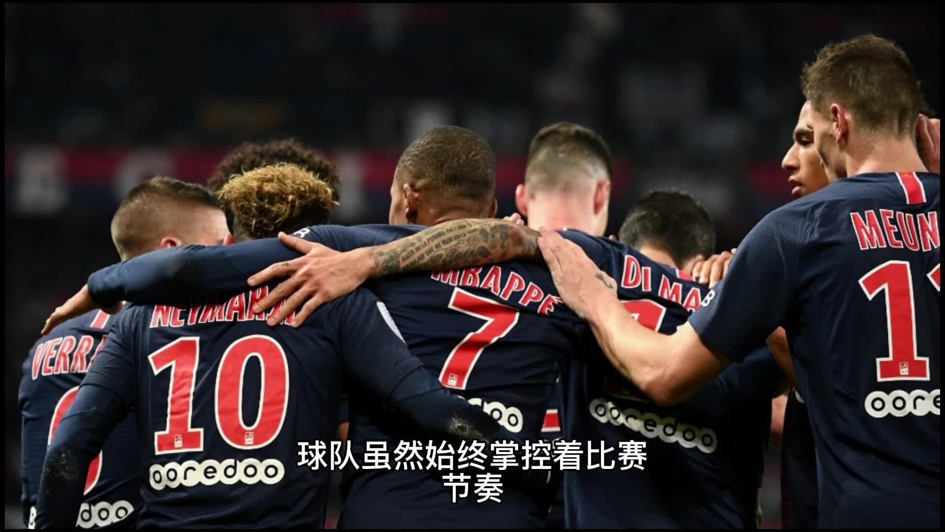 一个人